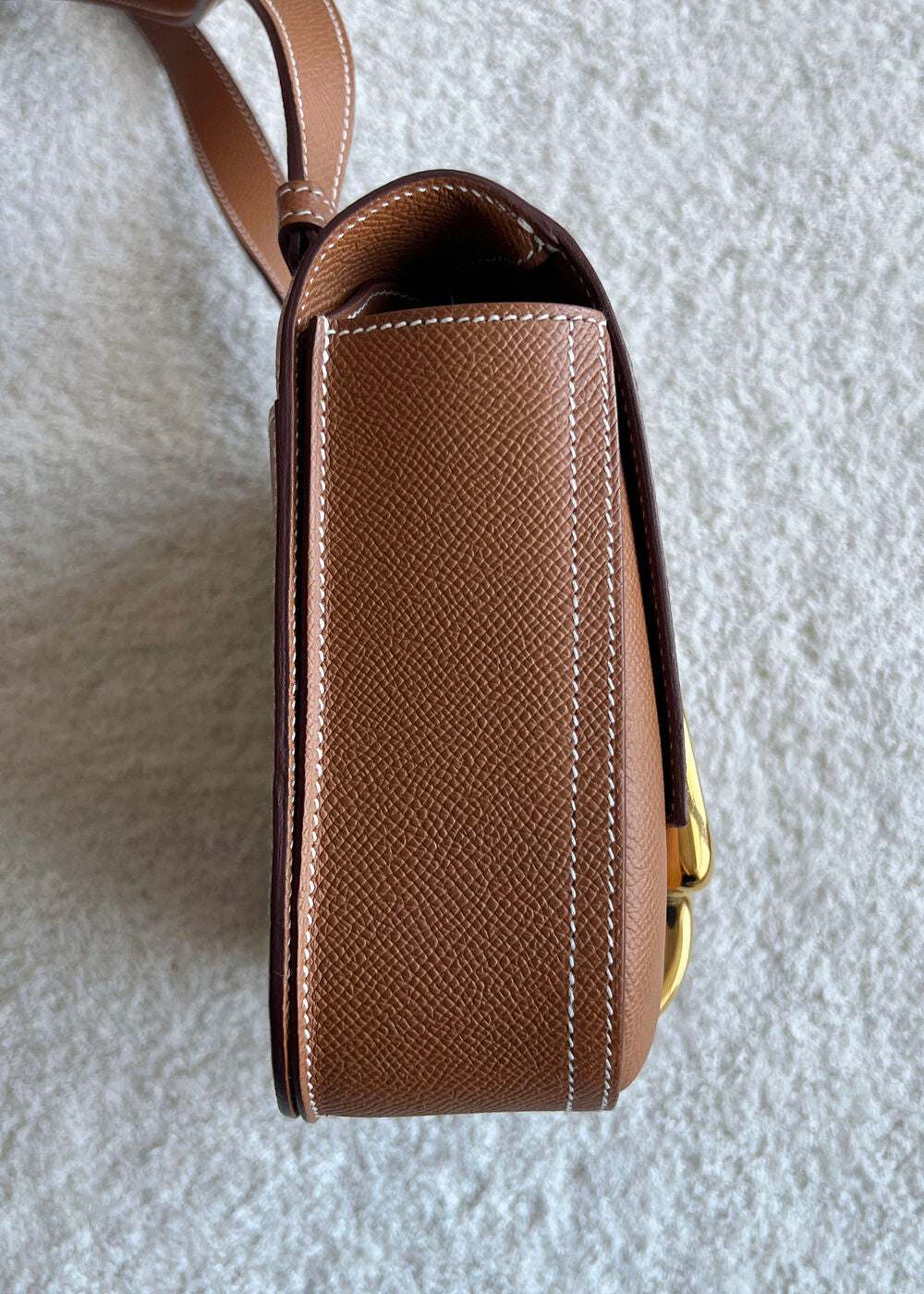 HERMÈS DELLA CAVALLERIA MINI BAG