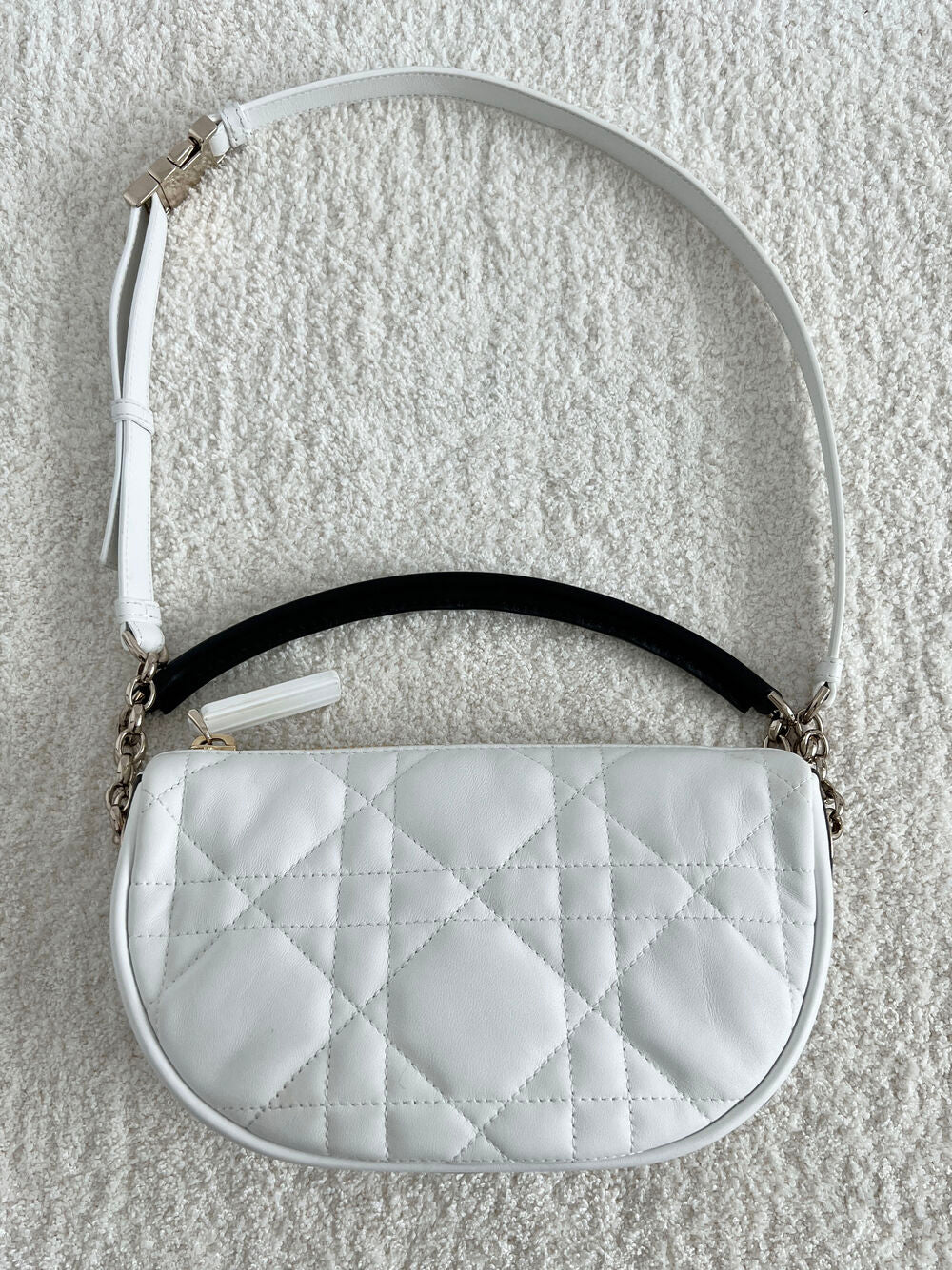 DIOR VIBE HOBO BAG