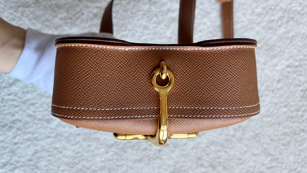 HERMÈS DELLA CAVALLERIA MINI BAG