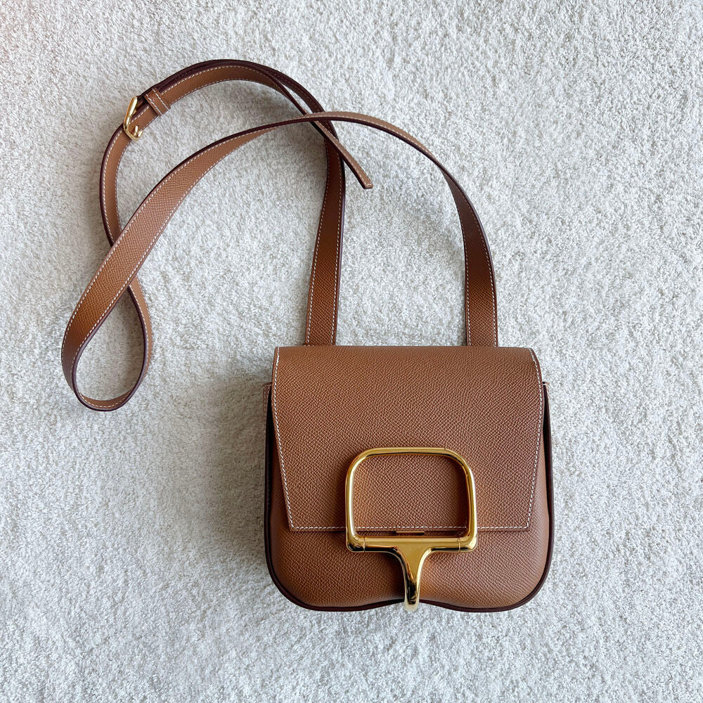 HERMÈS DELLA CAVALLERIA MINI BAG