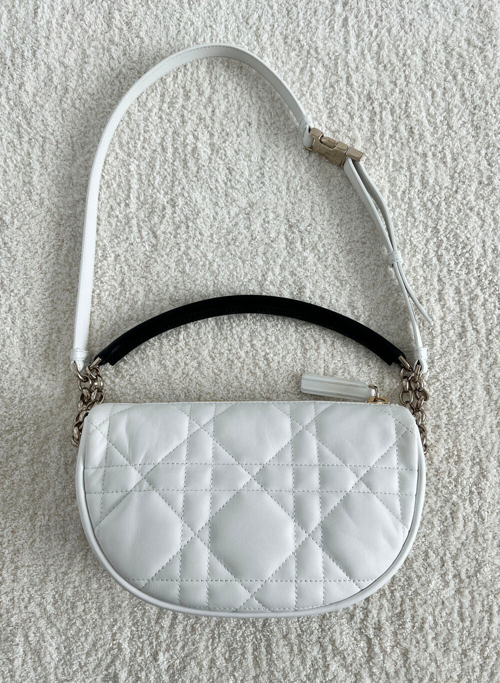 DIOR VIBE HOBO BAG