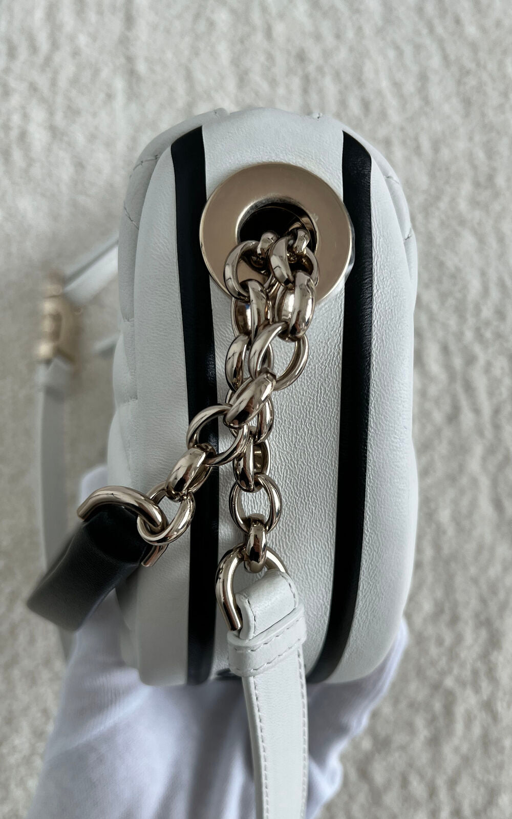 DIOR VIBE HOBO BAG