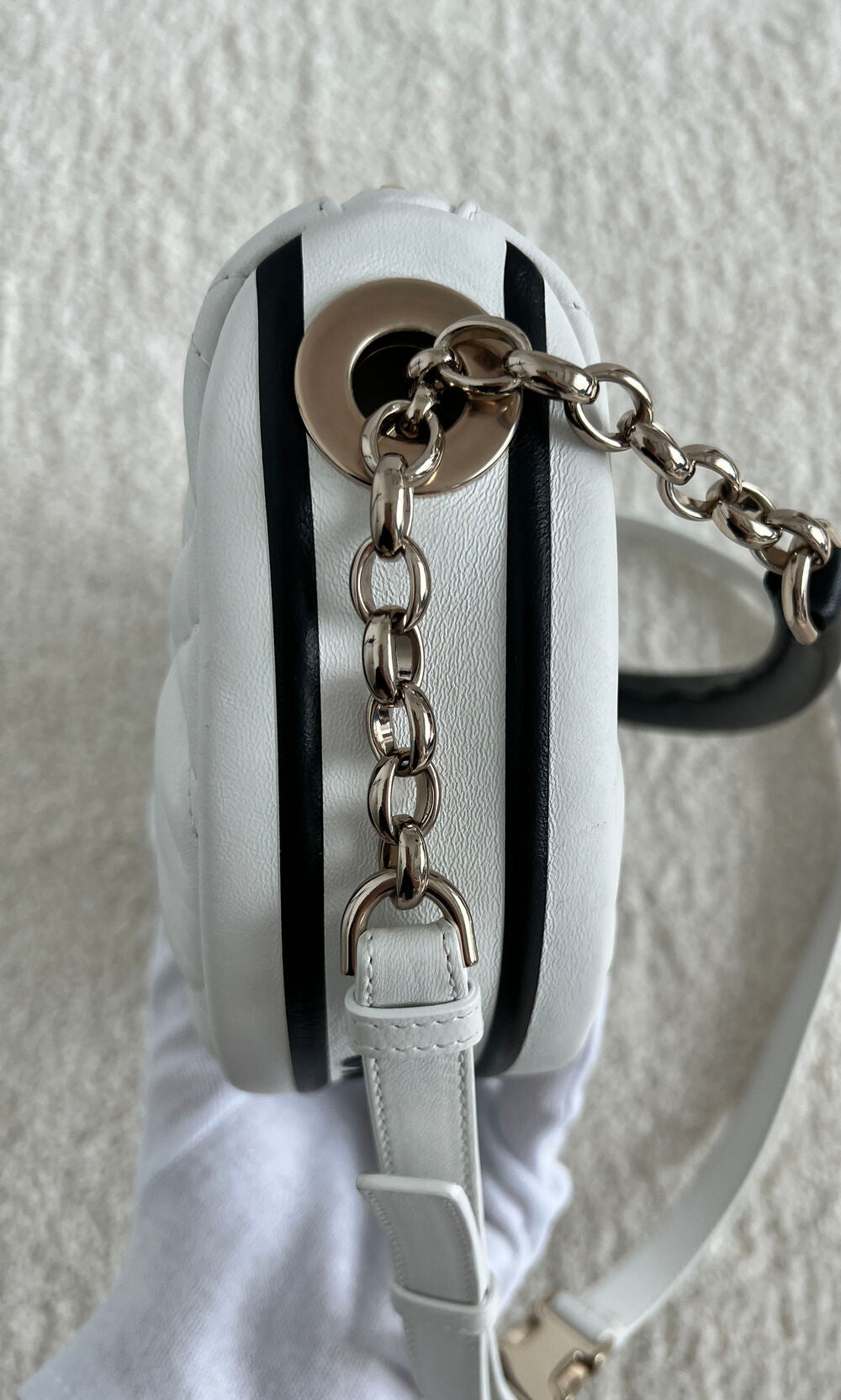 DIOR VIBE HOBO BAG