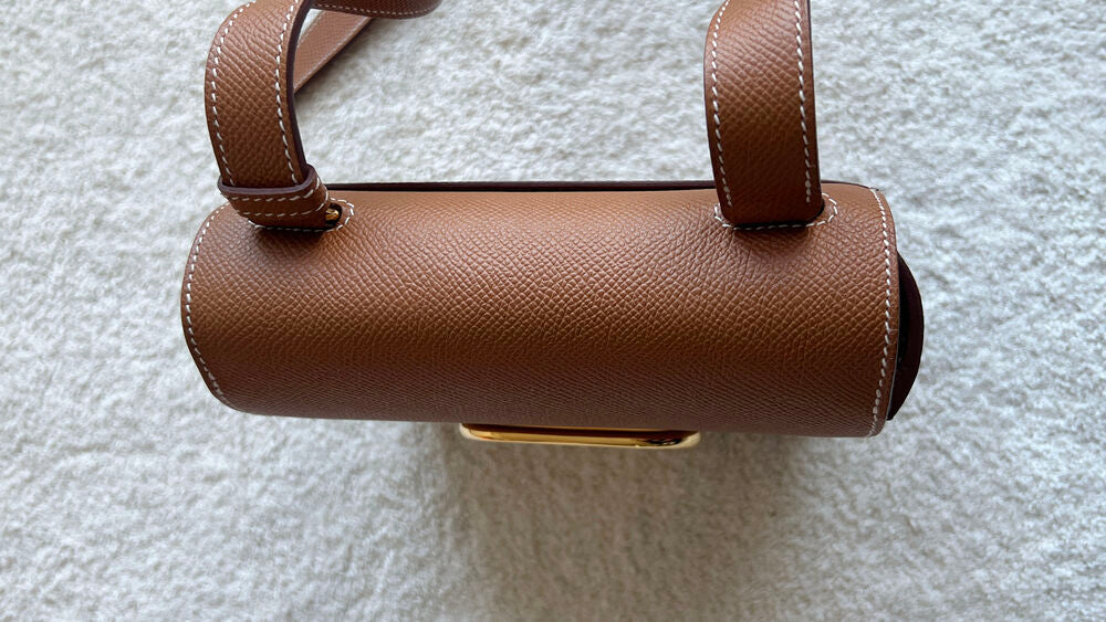 HERMÈS DELLA CAVALLERIA MINI BAG