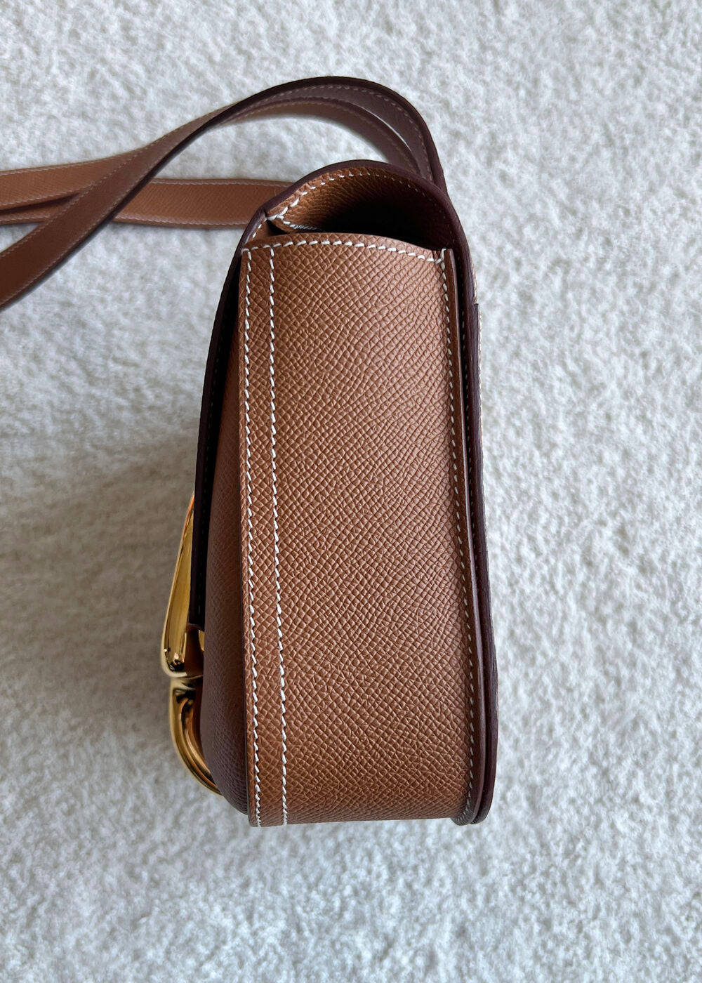 HERMÈS DELLA CAVALLERIA MINI BAG