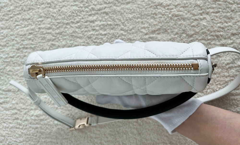 DIOR VIBE HOBO BAG