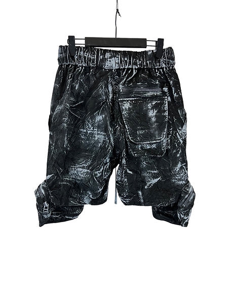 GALL DECON CARGO FLOATER SHORTS