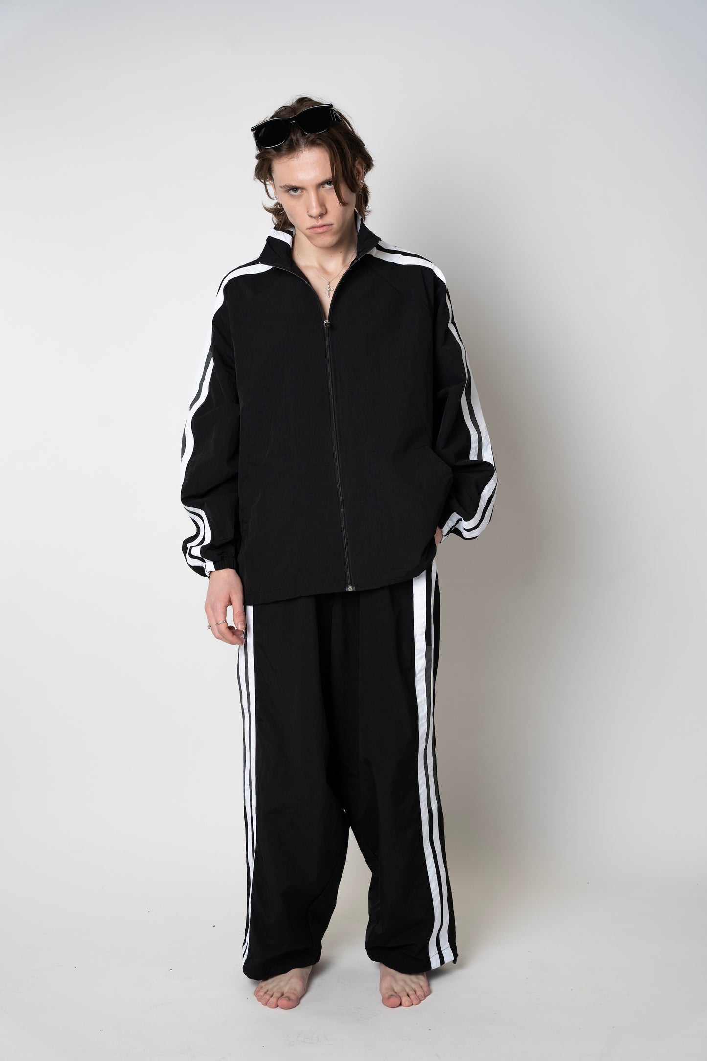 SPEED TRACK PANTS