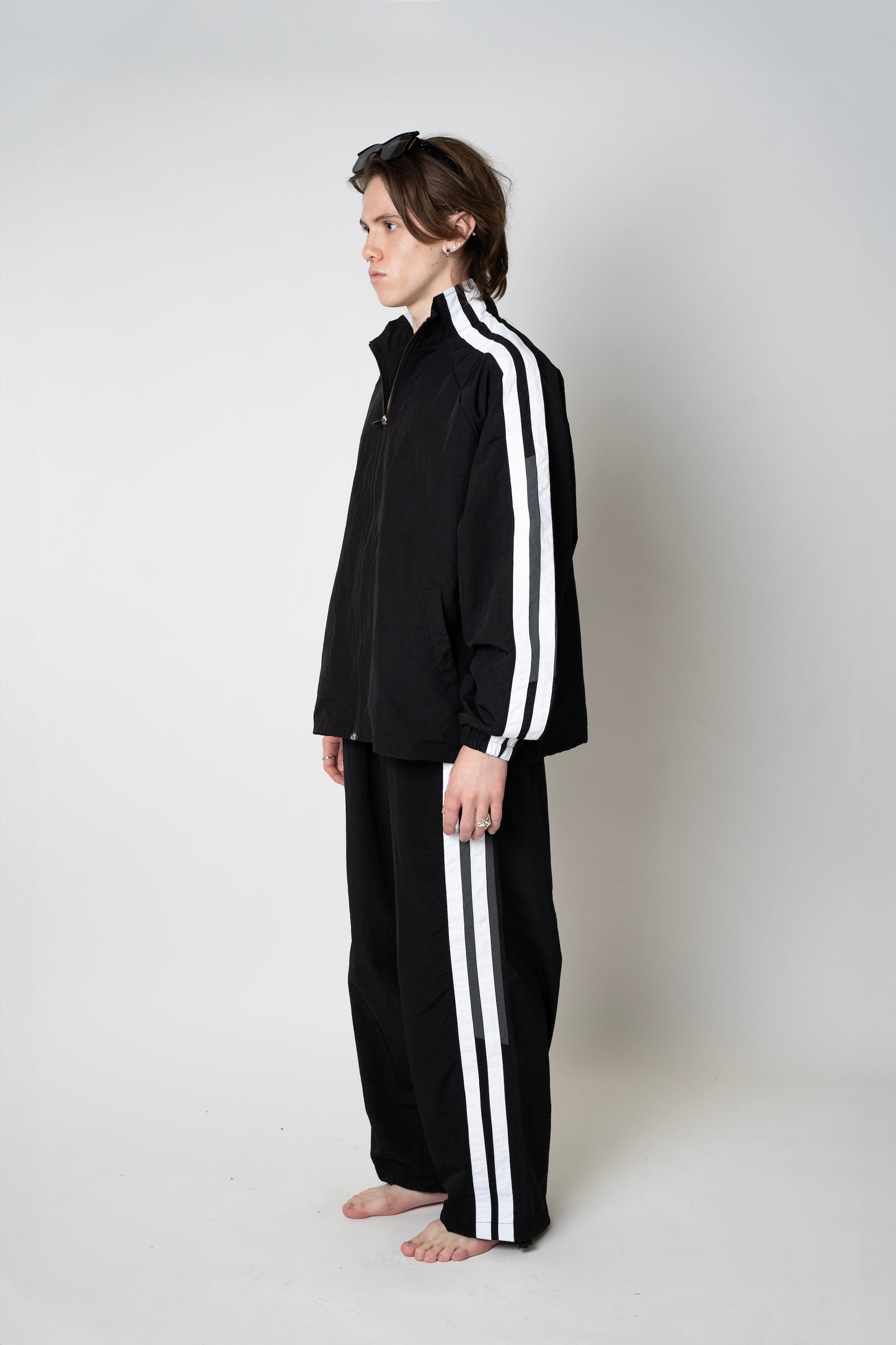 SPEED TRACK PANTS