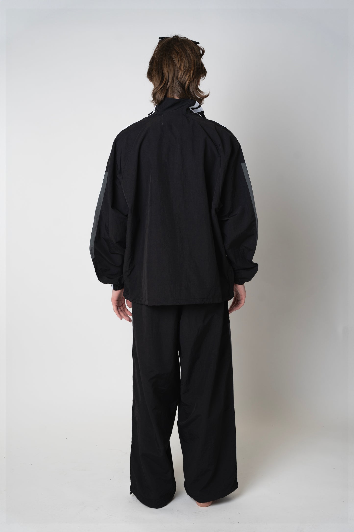 SPEED TRACK PANTS