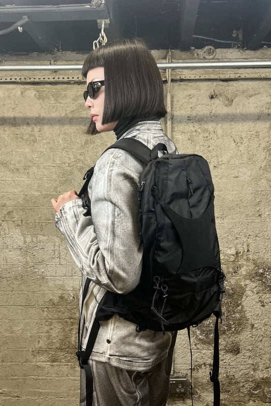 PRACTICAL UTILITY BACKPACK