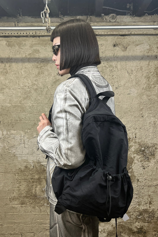 CORDLOCK BACKPACK