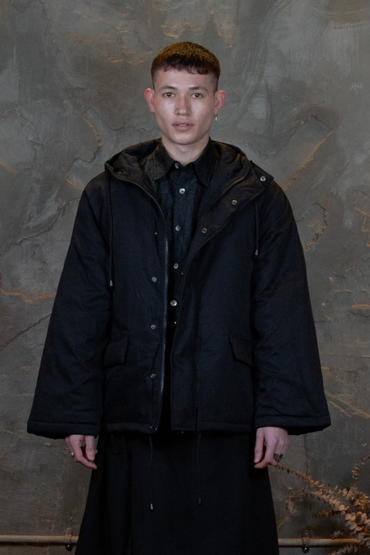 All Outerwear – 75Redchurch