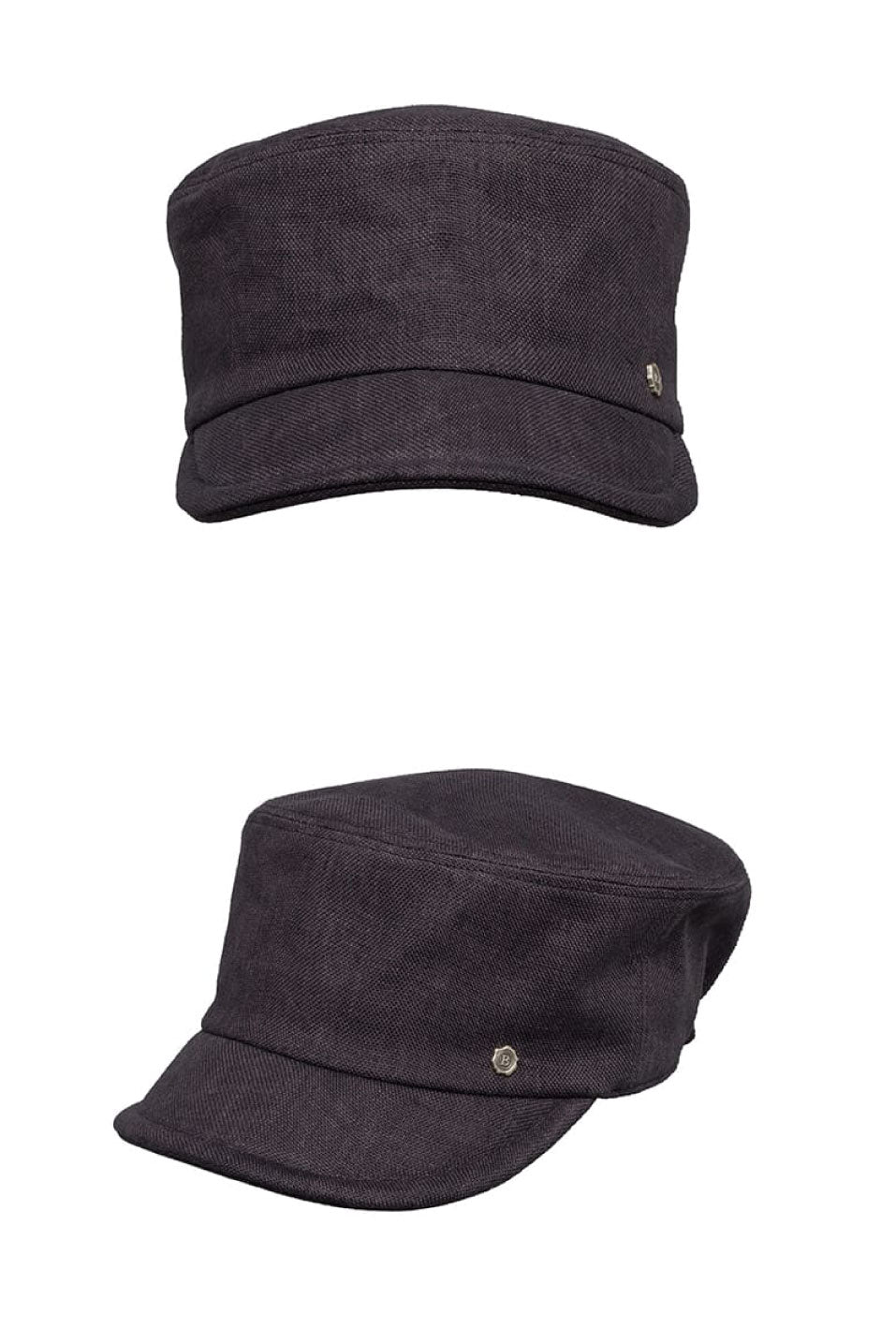 BROWN HAT SOFT WORK CAP