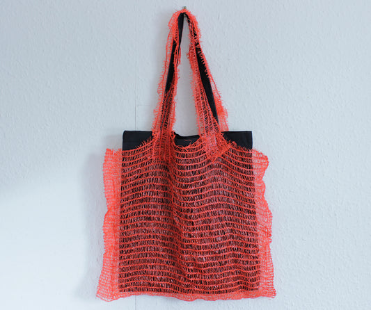 JAMES HOCK MARKET TOTE BAG