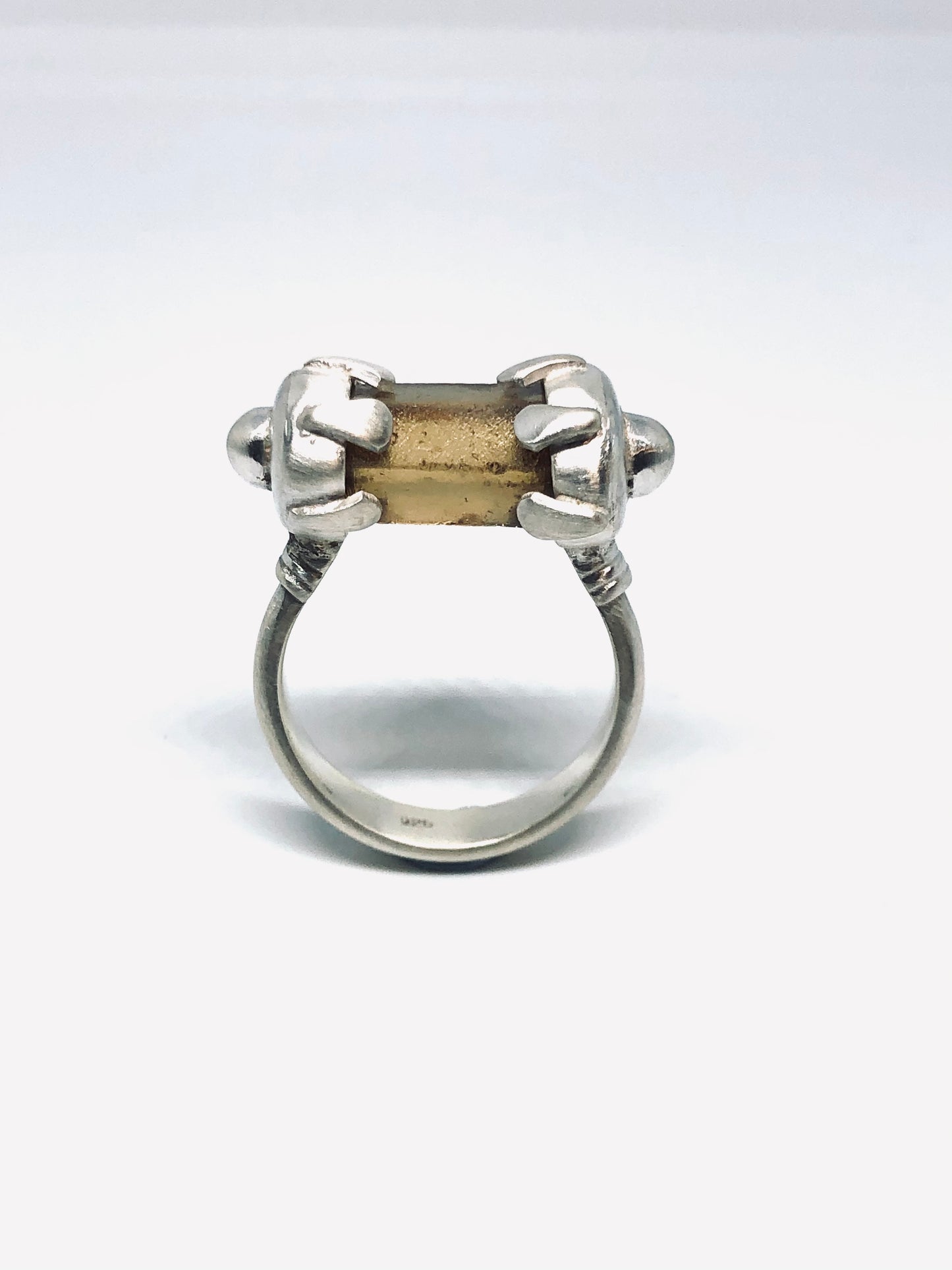 KHEM ALKHEM RING