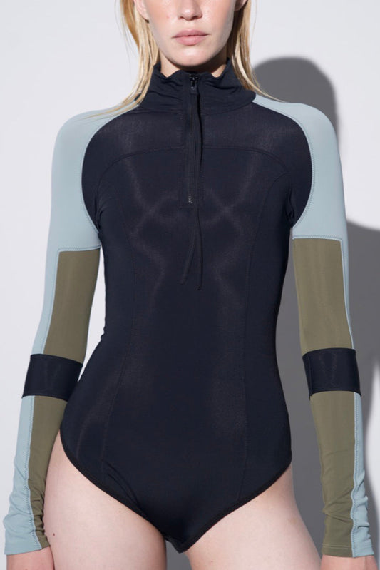 GUDU SPORT STYLE BODYSUIT