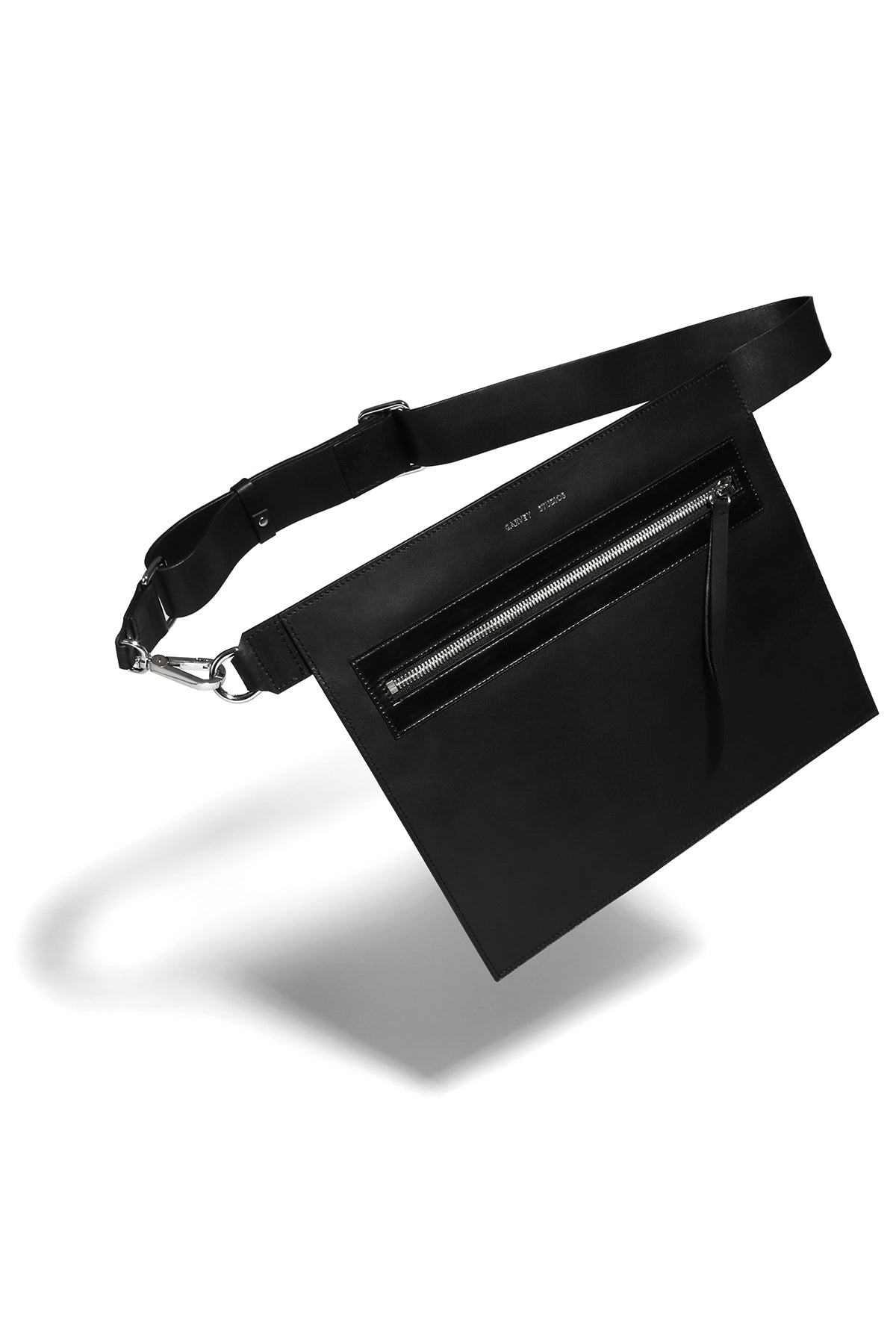 GARVEY STUDIOS THE RUNAWAY BELT BAG