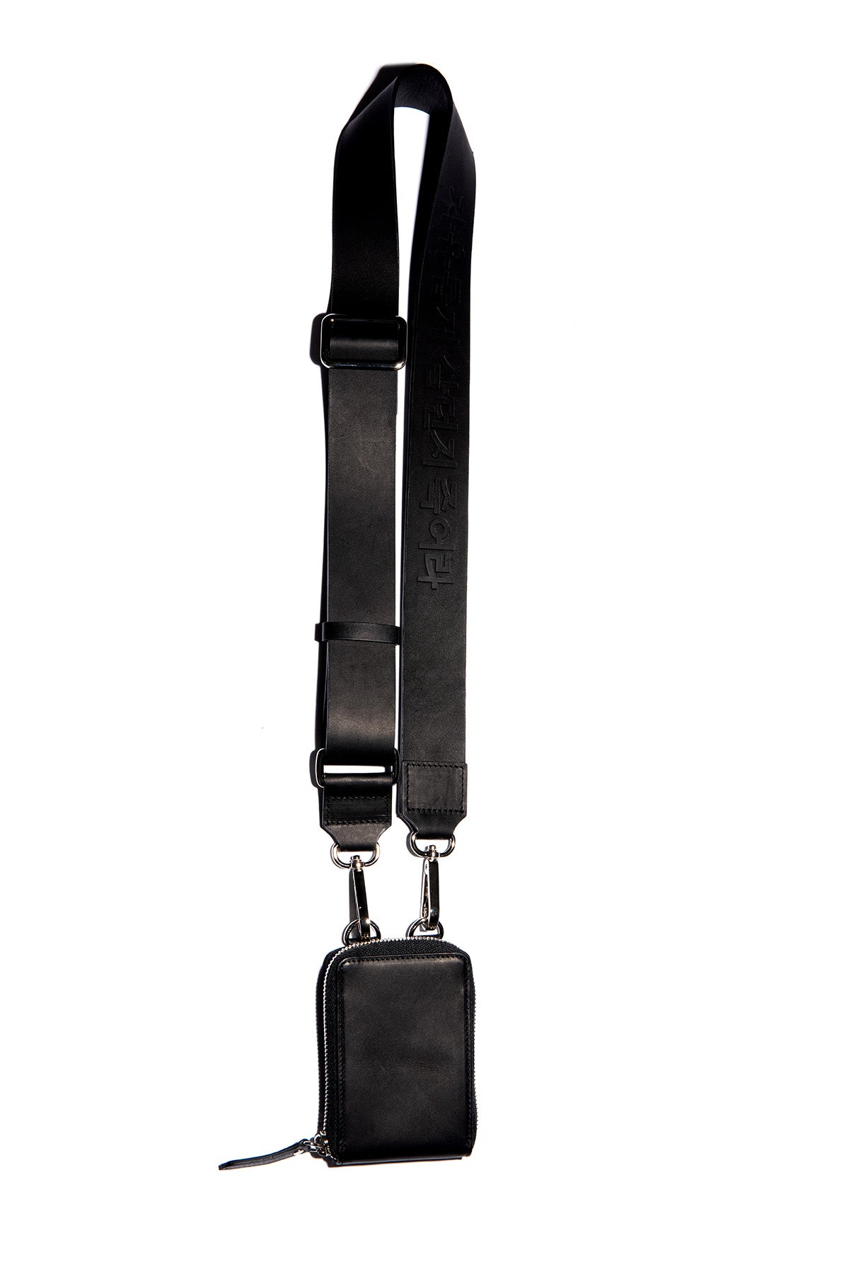 GARVEY STUDIOS ESSENTIAL STRAP BAG MINI