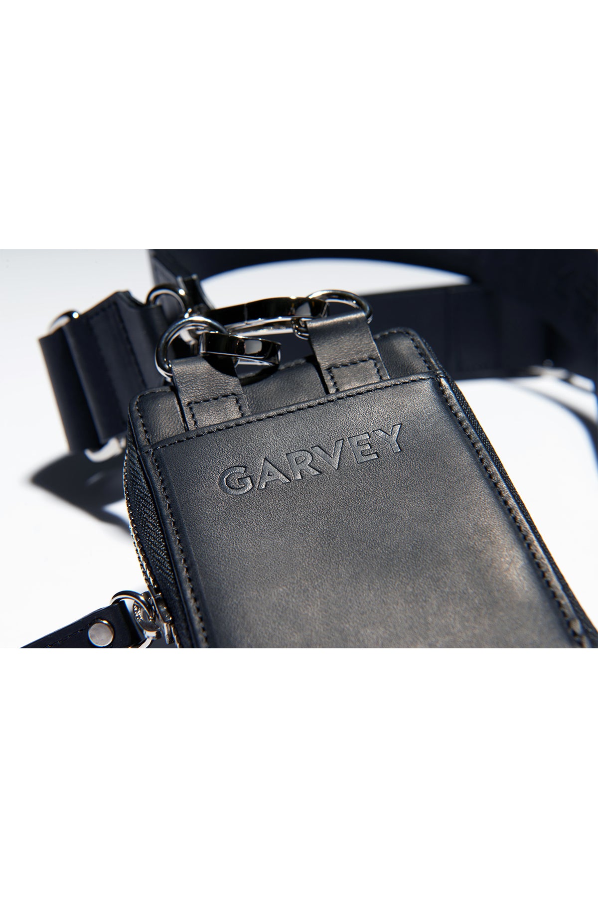 GARVEY STUDIOS ESSENTIAL STRAP BAG MINI