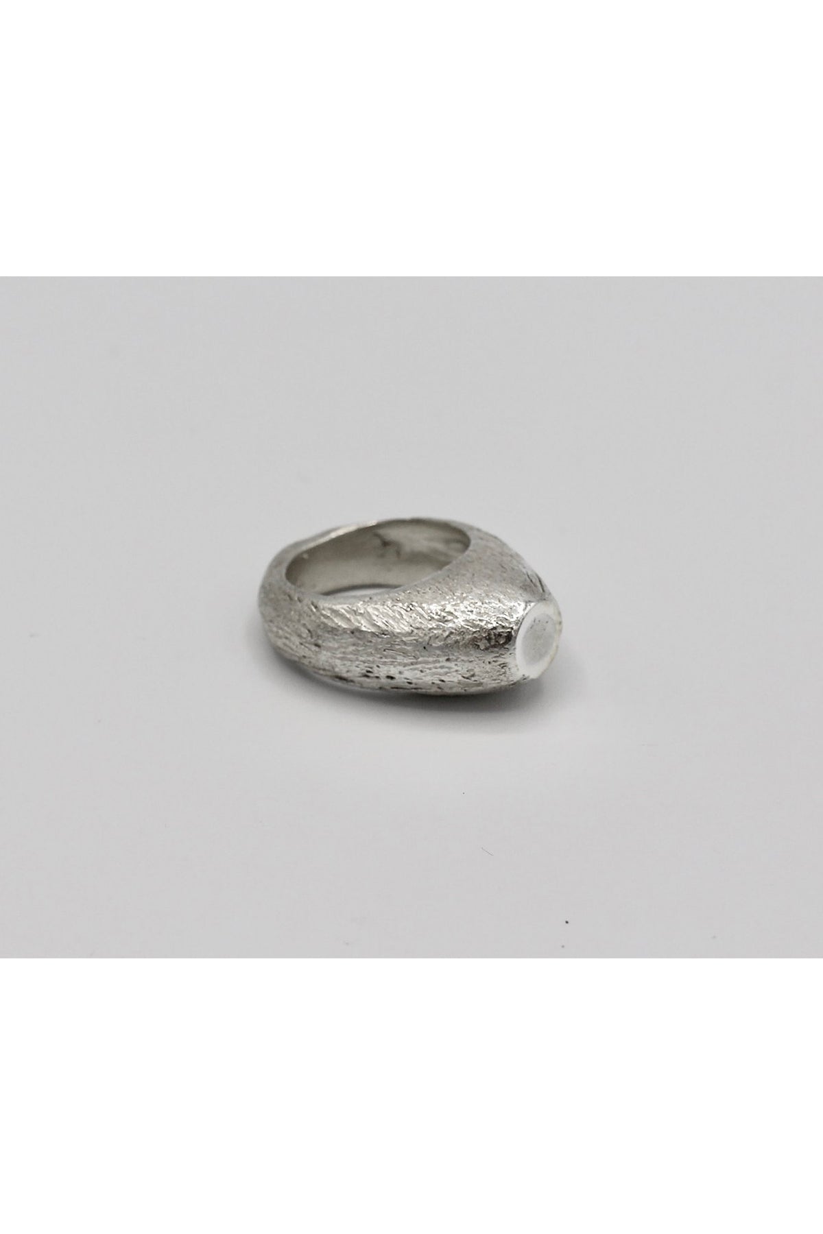 Origin Signet no.2 (silver)