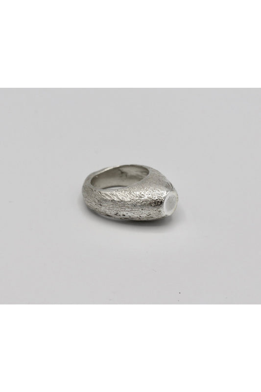 Origin Signet no.2 (silver)