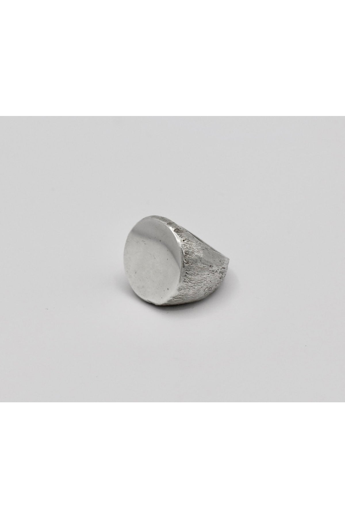 Origin Signet no.1 (silver)