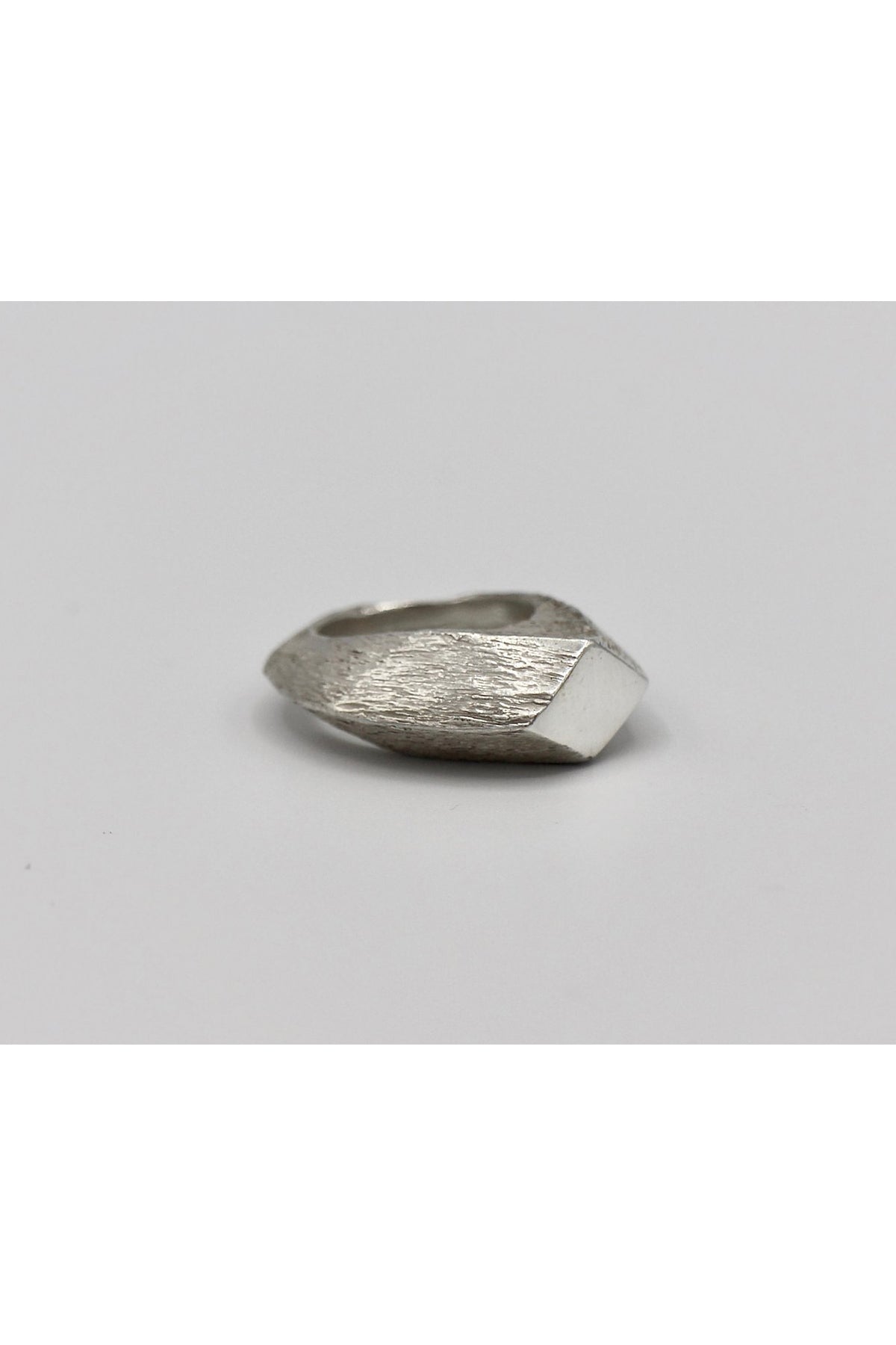 Origin Signet no.3 (silver)